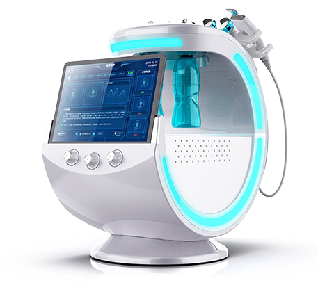 HYDRAFACIAL-MEDICALE