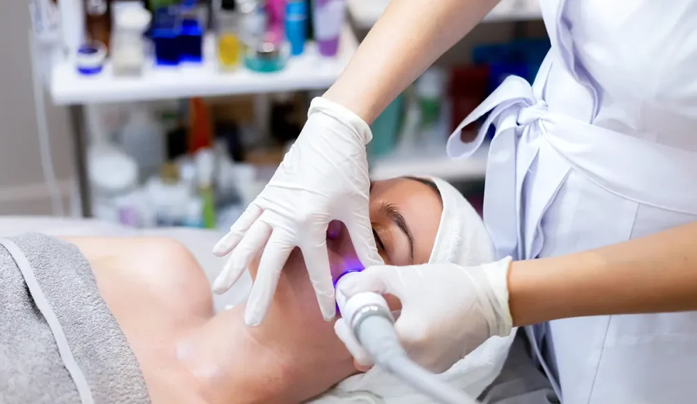 Noleggio Dispositivi Estetici Catania