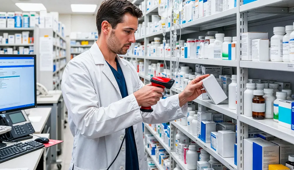 Noleggio Dispositivi per Farmacie Catania