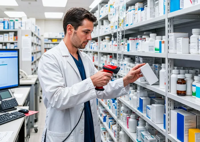 Noleggio Dispositivi per Farmacie Catania