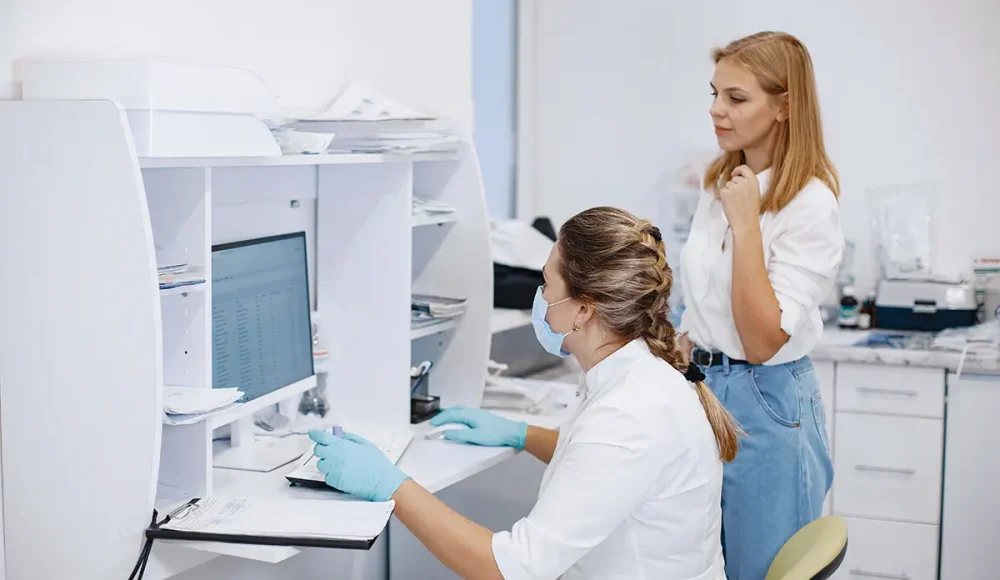 Noleggio Tecnologie per Farmacie a Catania