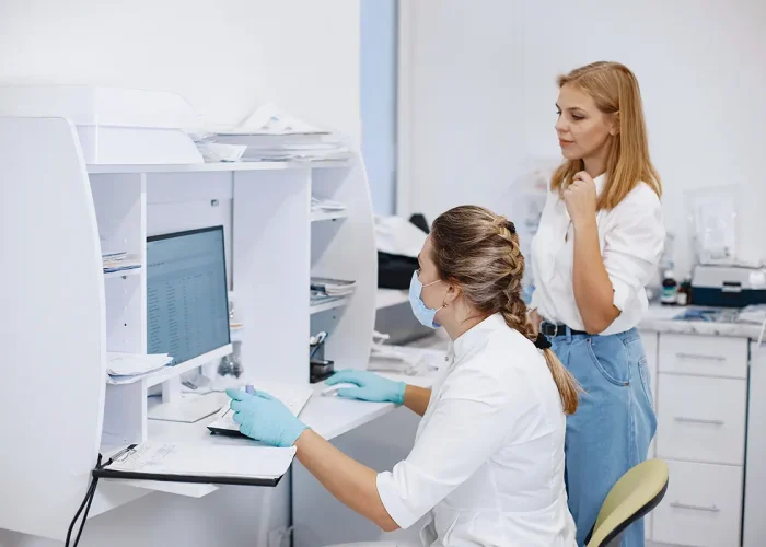 Noleggio Tecnologie per Farmacie a Catania