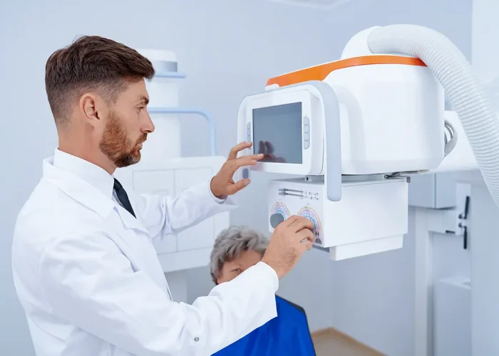Noleggio Tecnologie per Studi Medici Catania